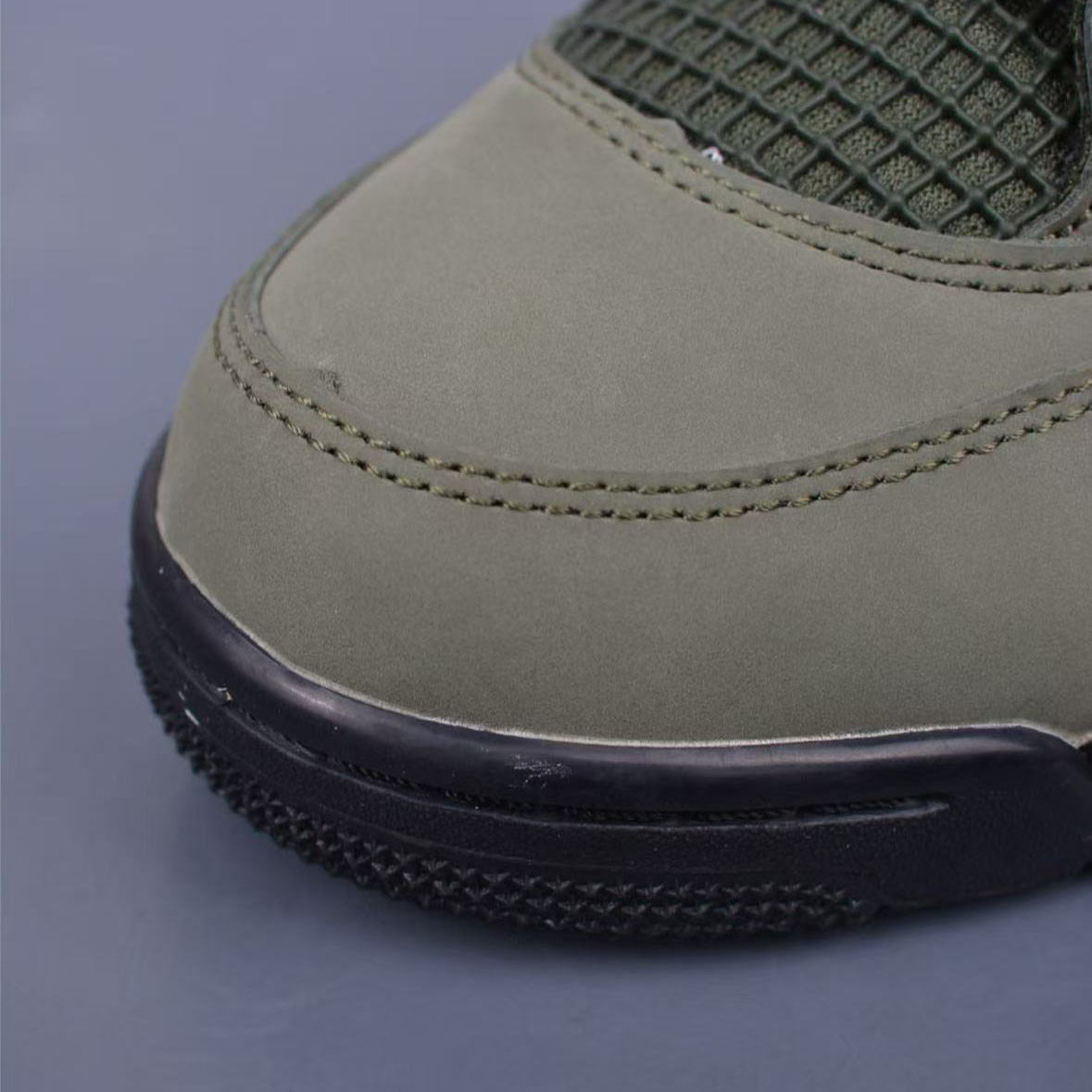 Air Jordan 4 retro Sneaker  - DopestKickz