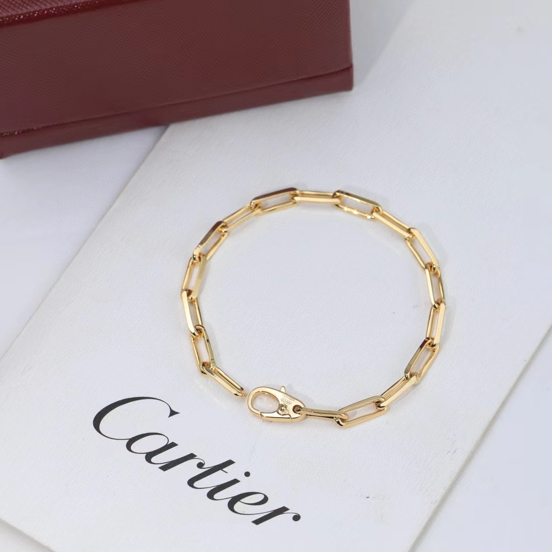 Cartier Bracelets  - DopestKickz