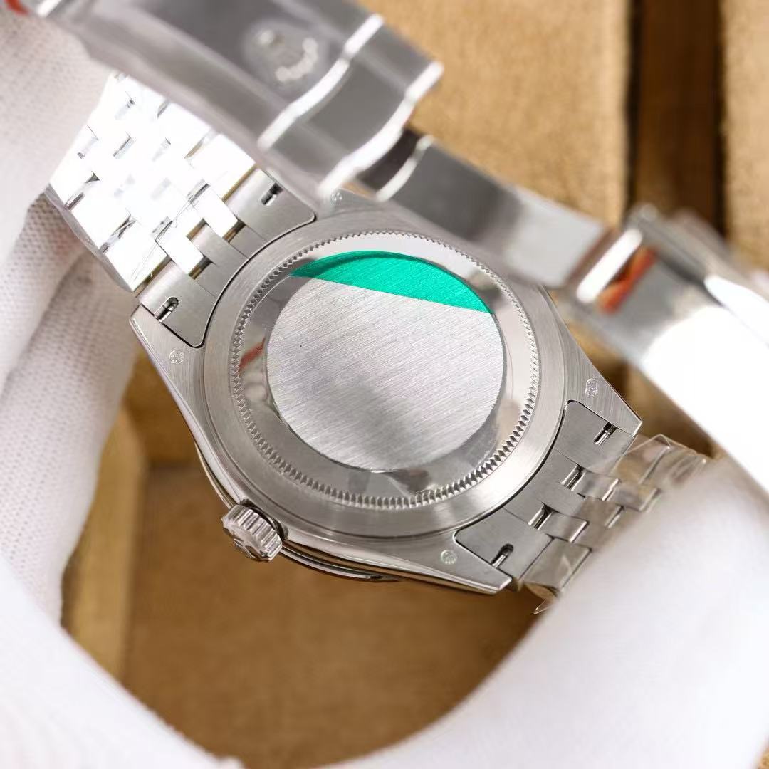 Rolex Sky-Dweller Watch  42mm - DopestKickz