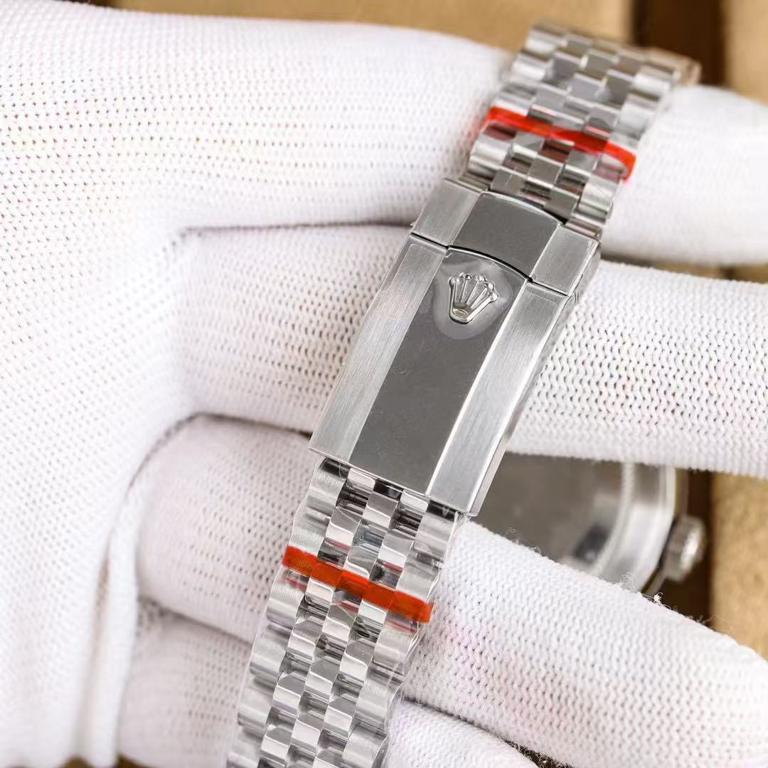 Rolex Sky-Dweller Watch  42mm - DopestKickz