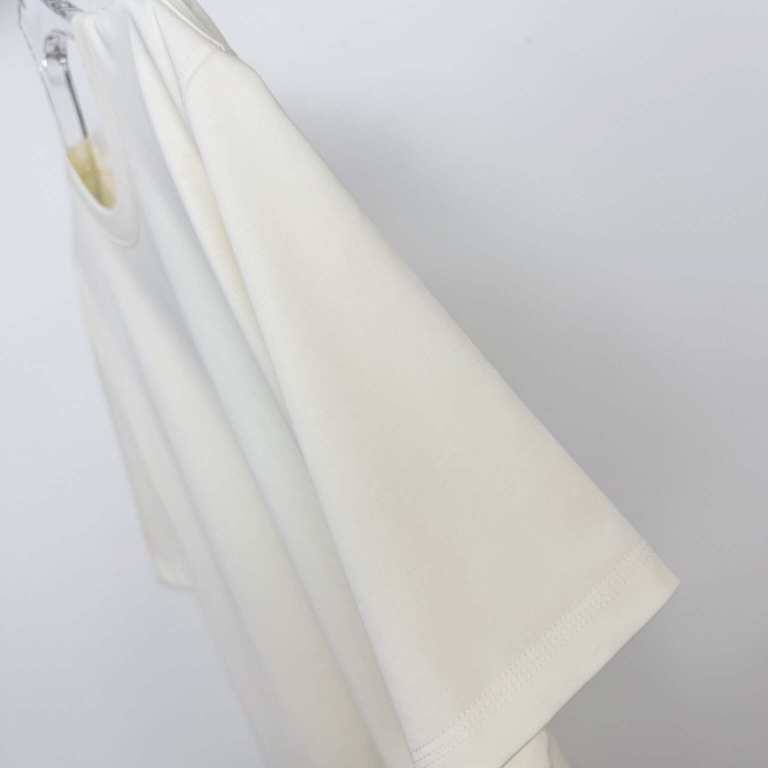 Burberry Check Label Cotton T-shirt  - DopestKickz