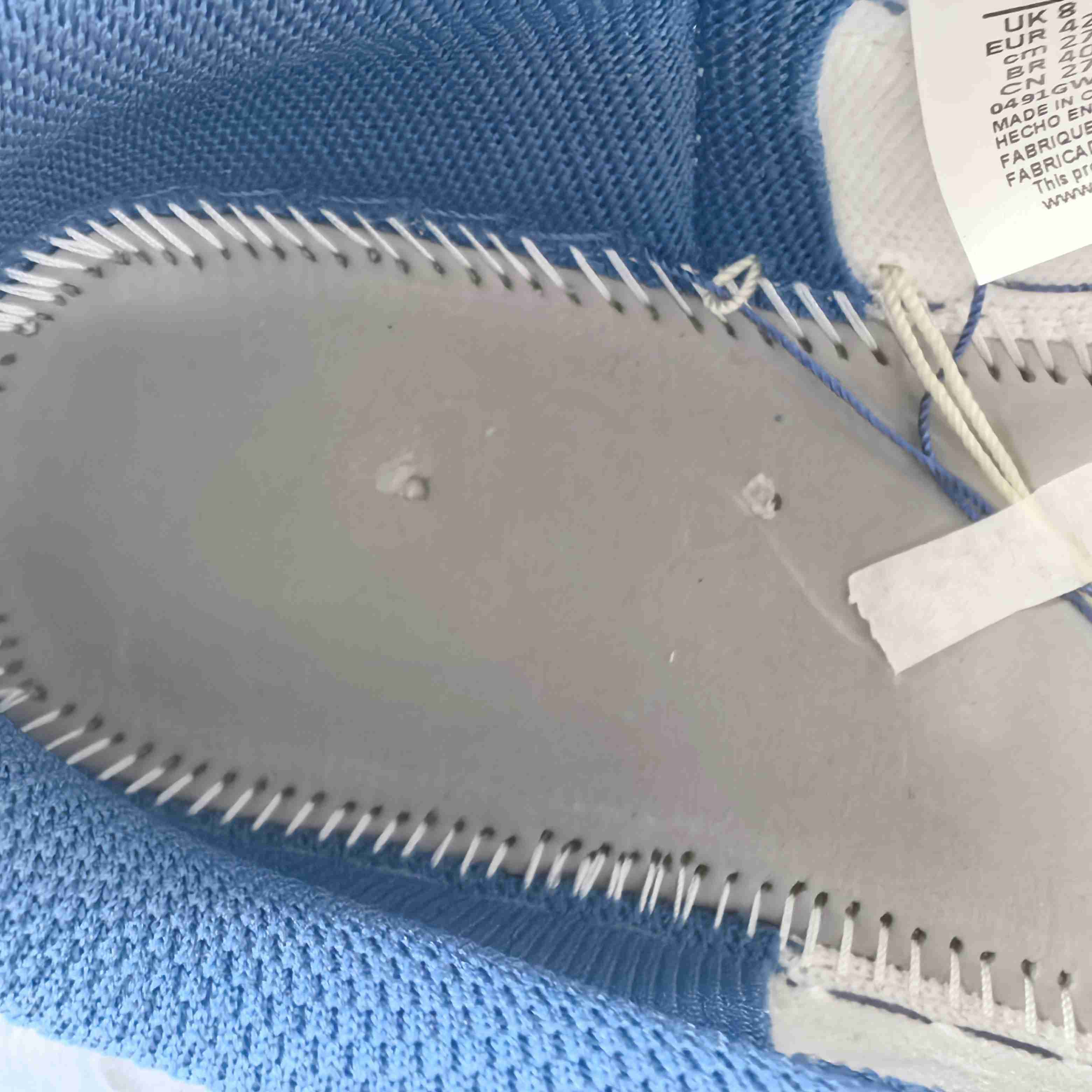 ​Travis Scott x Fragment x Air Jordan 1 Low OG Sneaker    DM7866-104 - DopestKickz