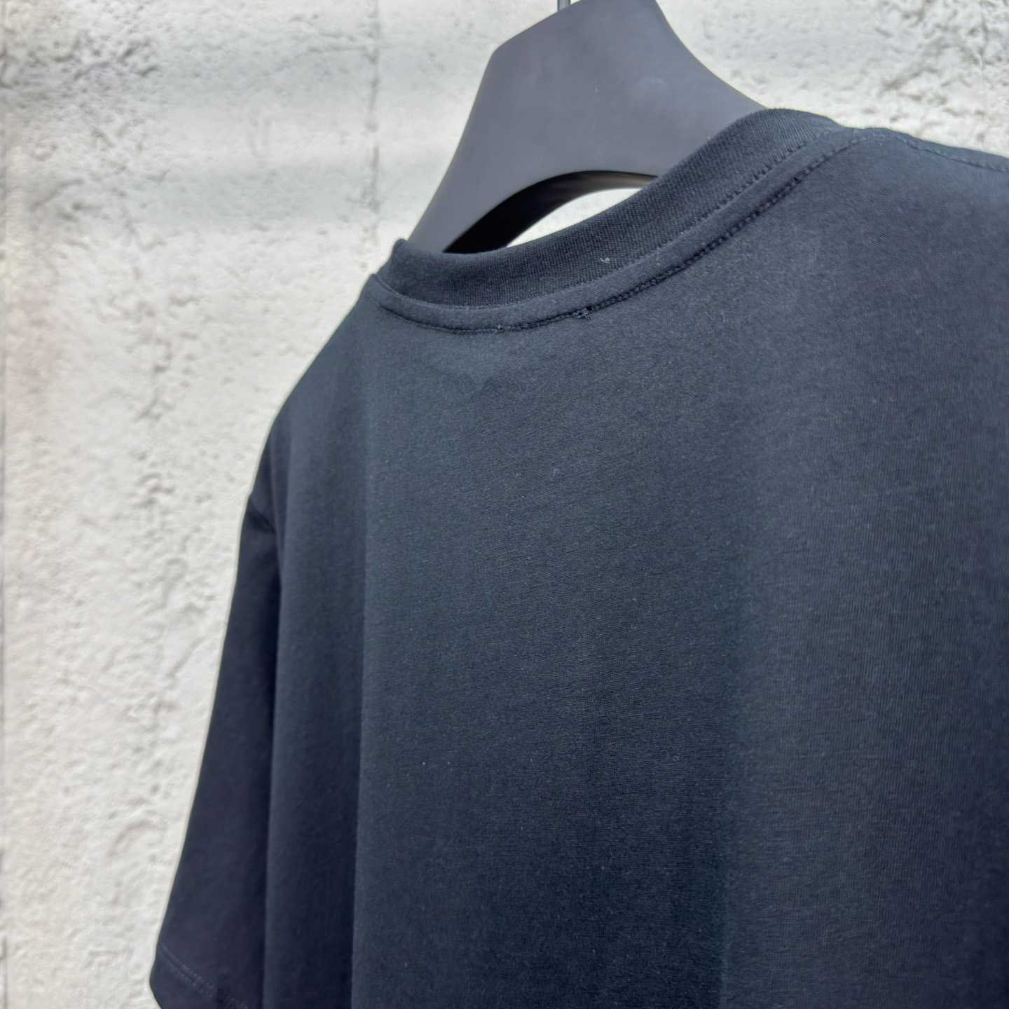 Dior Montaigne T-Shirt, Regular Fit  - DopestKickz