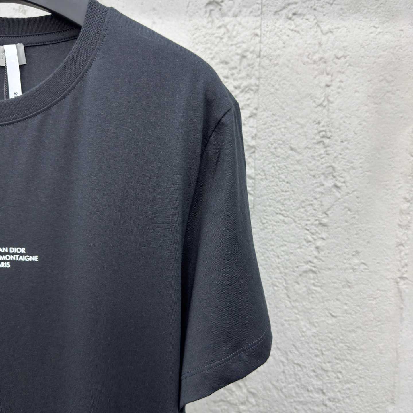 Dior Montaigne T-Shirt, Regular Fit  - DopestKickz