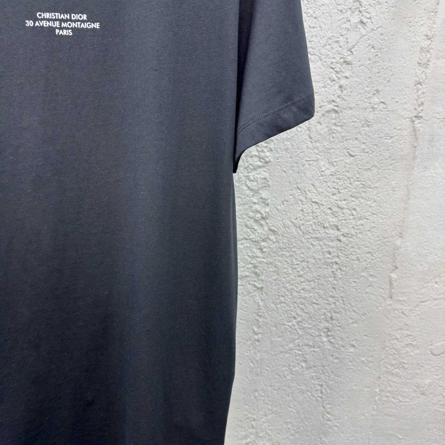 Dior Montaigne T-Shirt, Regular Fit  - DopestKickz