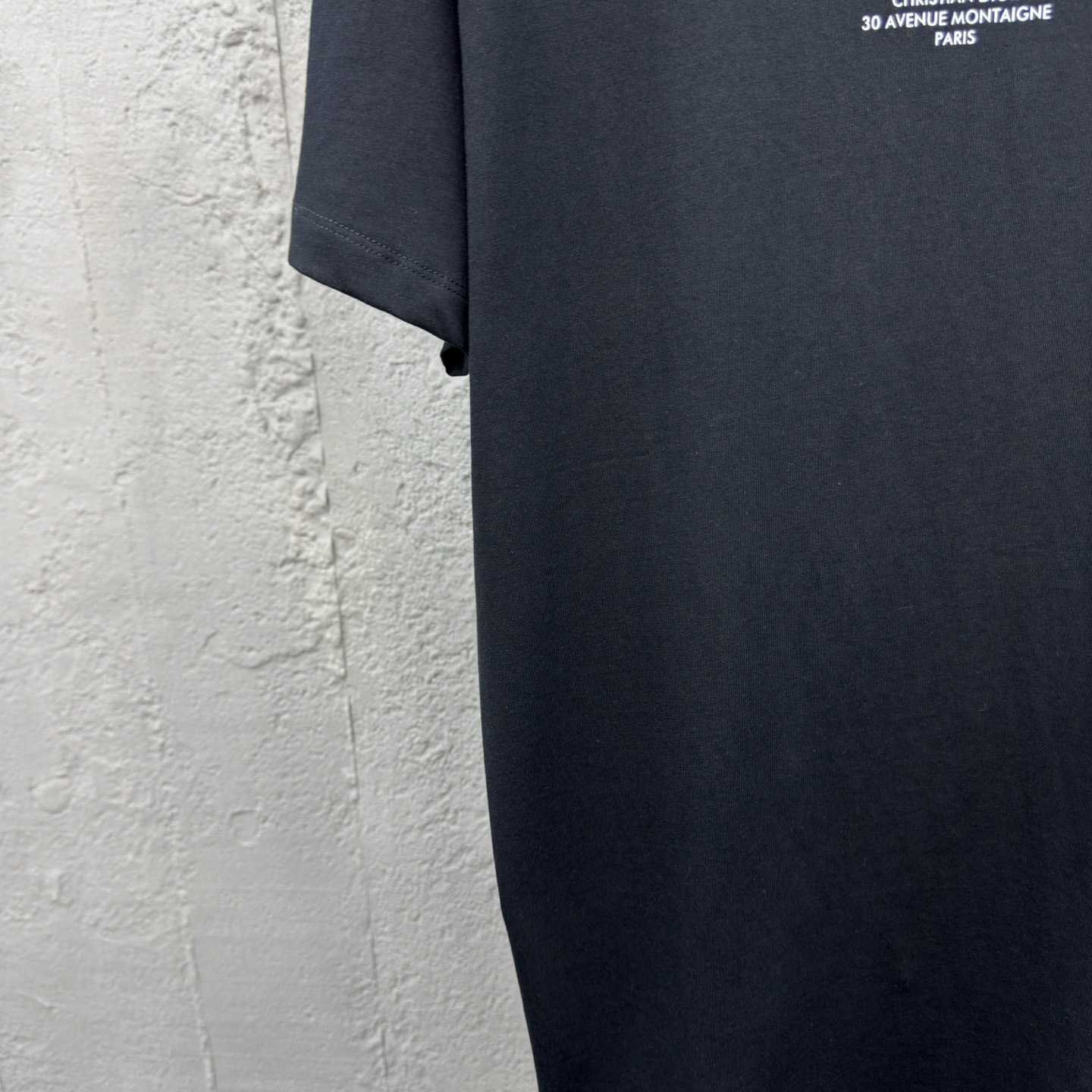 Dior Montaigne T-Shirt, Regular Fit  - DopestKickz