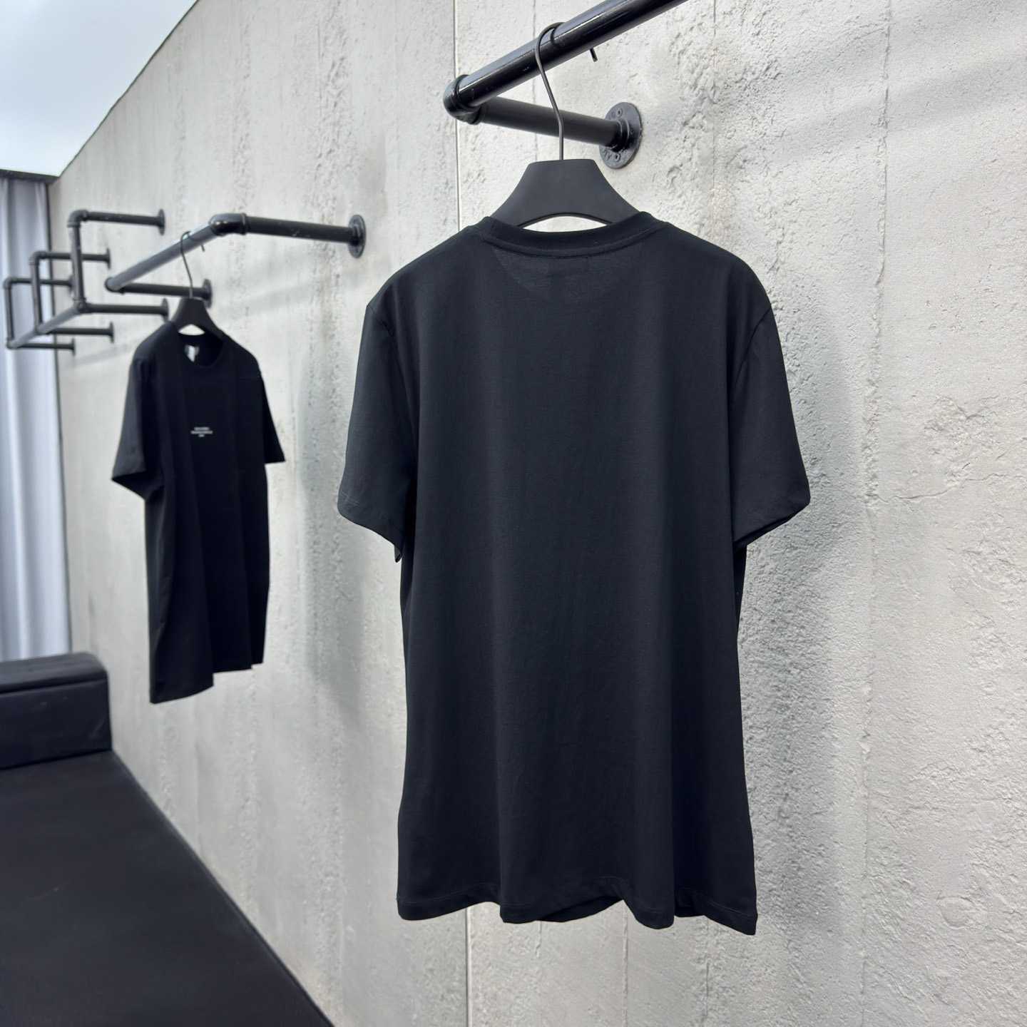 Dior Montaigne T-Shirt, Regular Fit  - DopestKickz