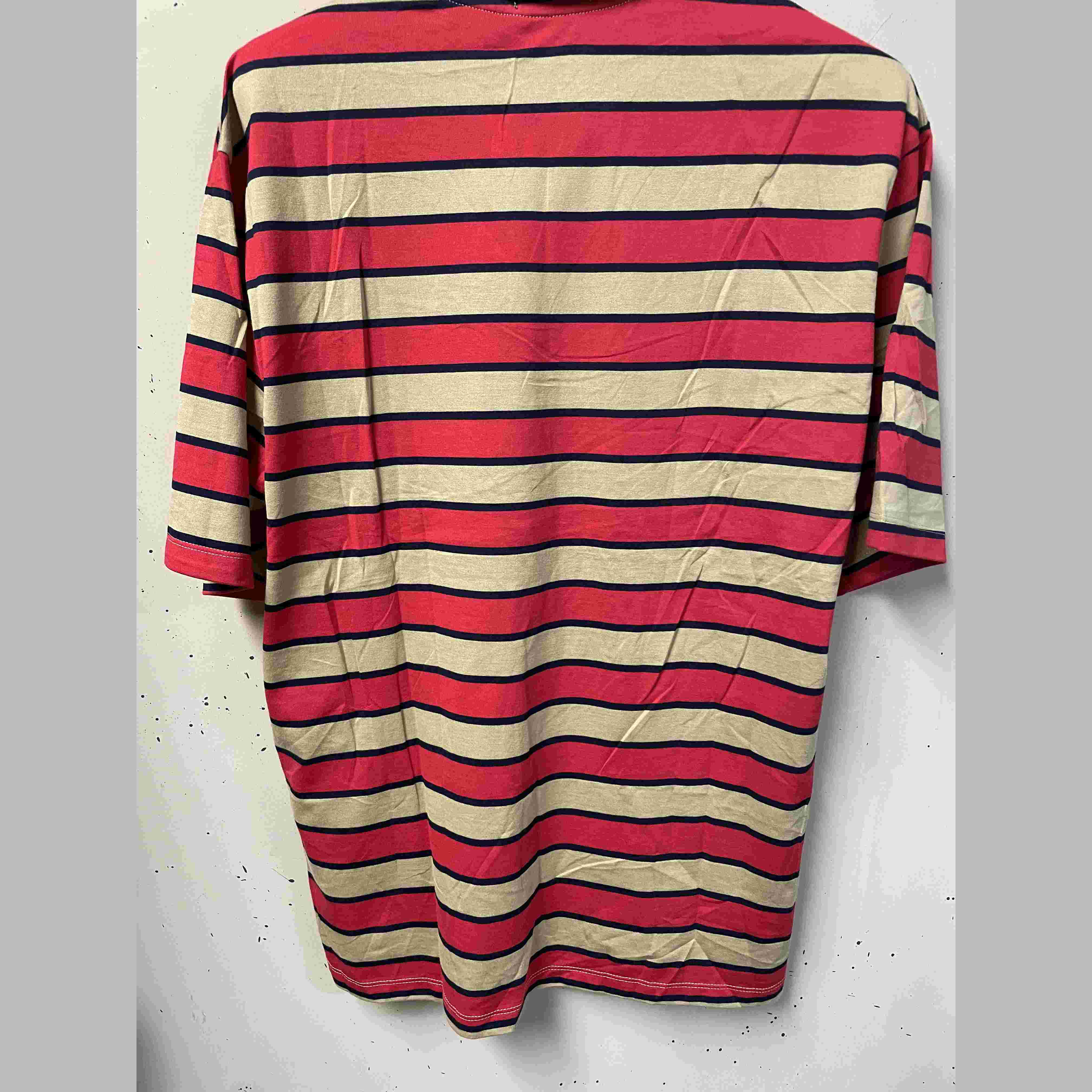 Prada Cotton polo shirt - DopestKickz