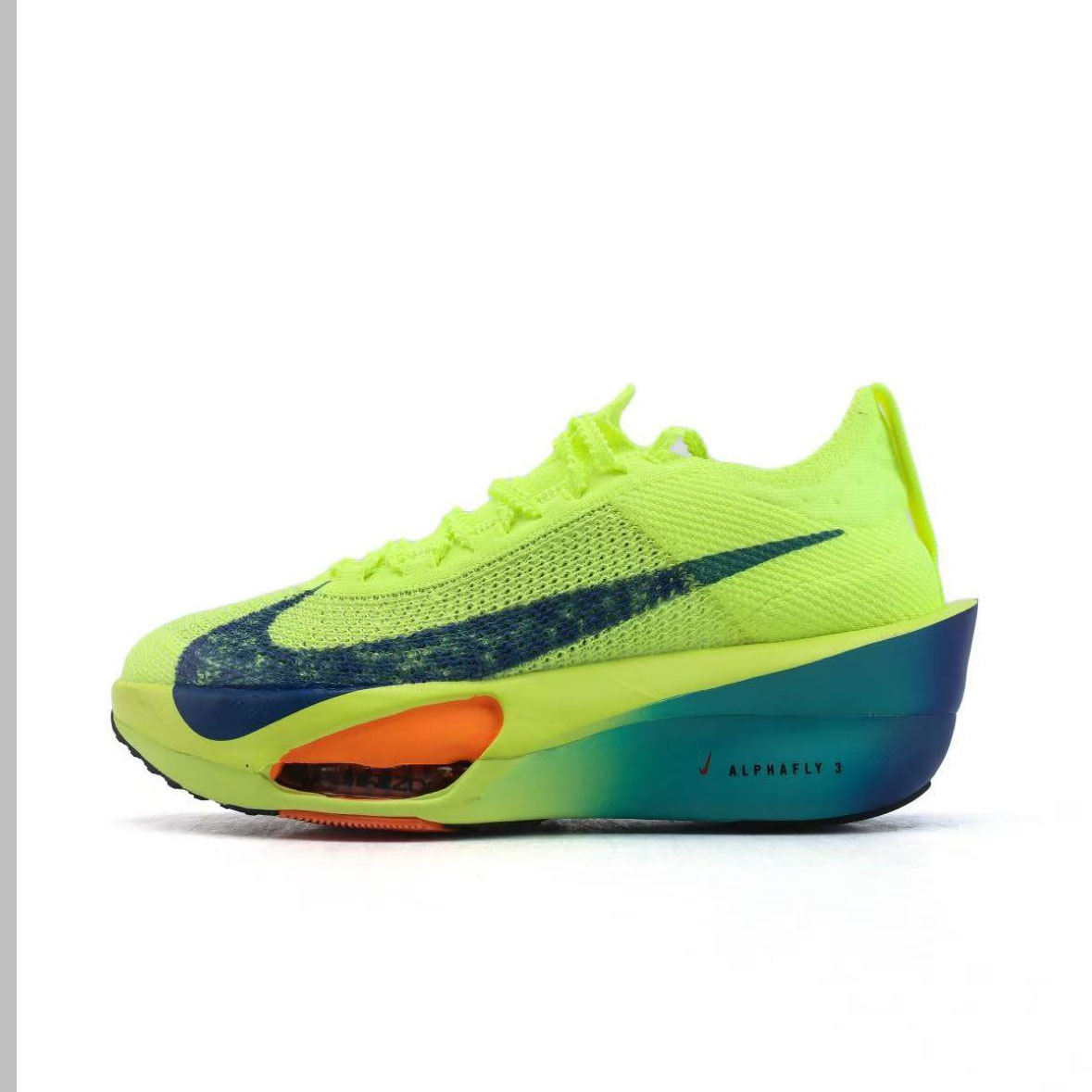 Nike Alphafly 3 Tenis de carrera en pavimento para mujer - DopestKickz