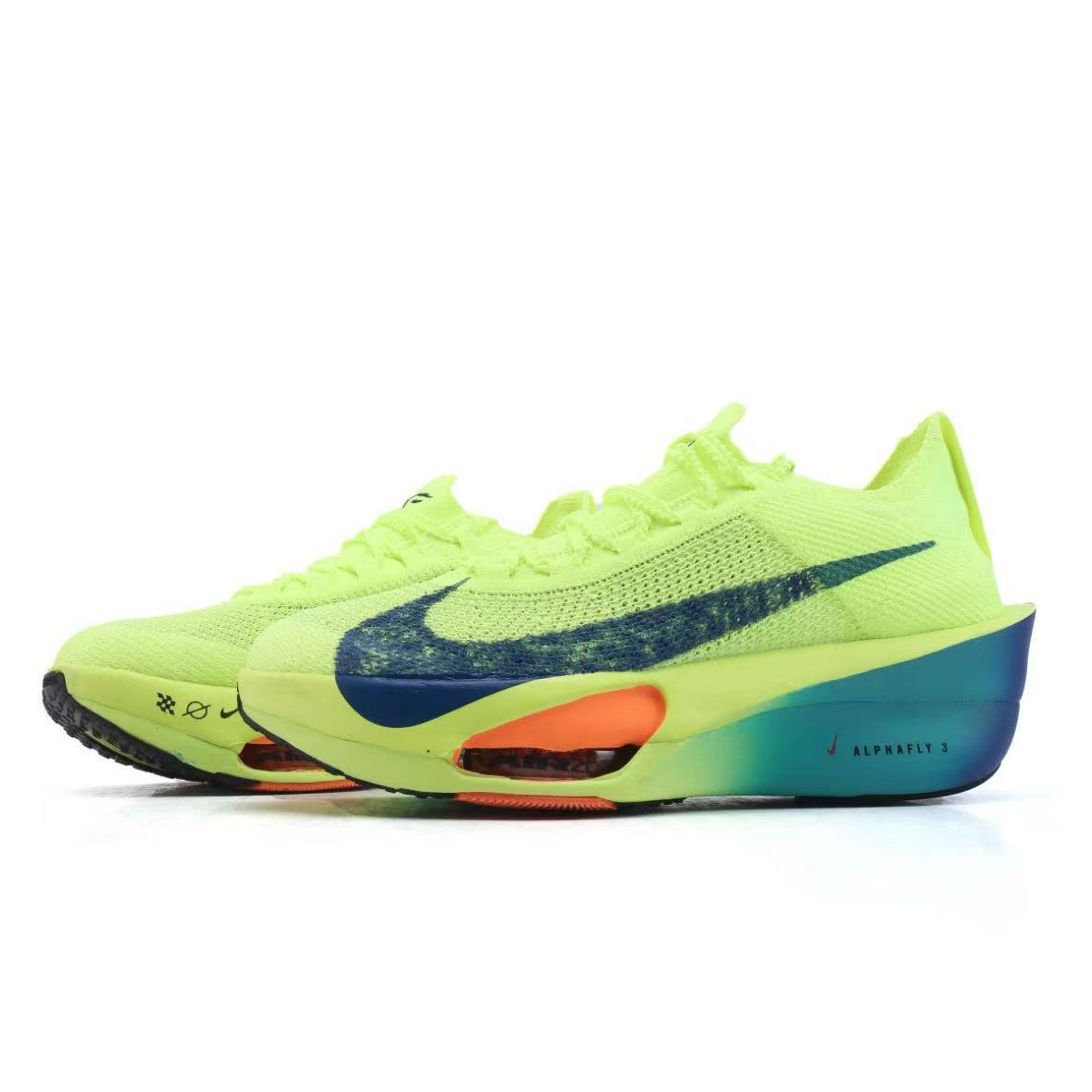 Nike Alphafly 3 Tenis de carrera en pavimento para mujer - DopestKickz