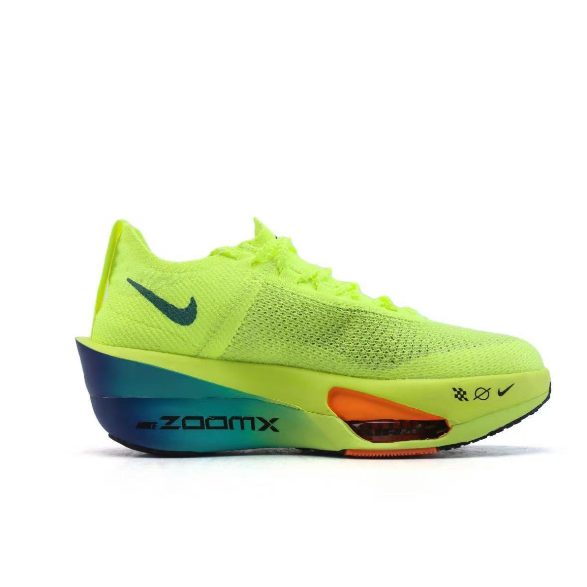 Nike Alphafly 3 Tenis de carrera en pavimento para mujer - DopestKickz