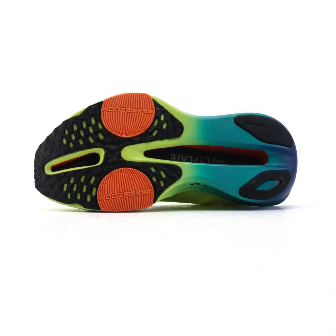 Nike Alphafly 3 Tenis de carrera en pavimento para mujer - DopestKickz