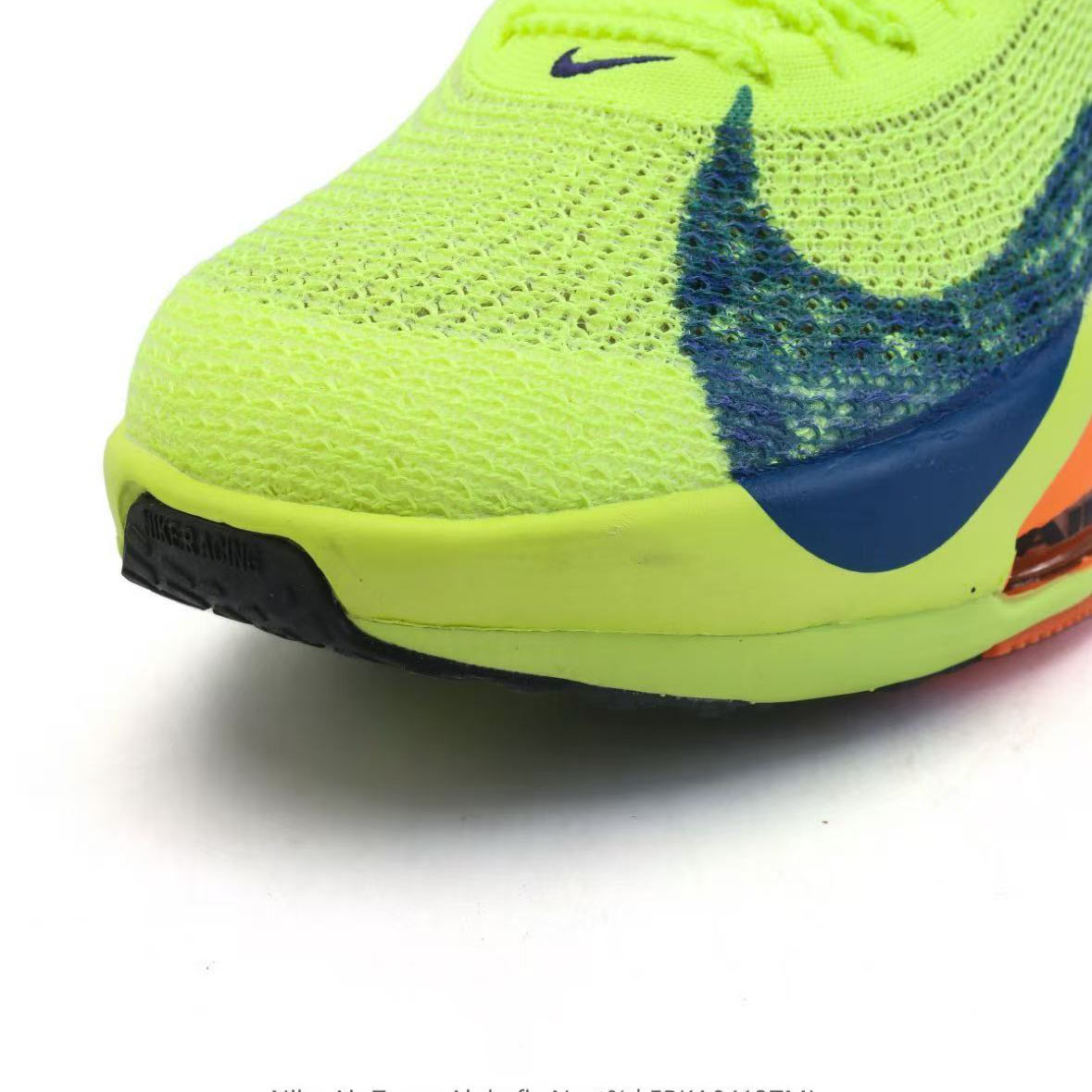 Nike Alphafly 3 Tenis de carrera en pavimento para mujer - DopestKickz