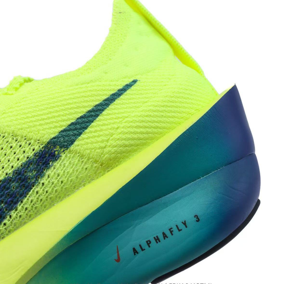 Nike Alphafly 3 Tenis de carrera en pavimento para mujer - DopestKickz