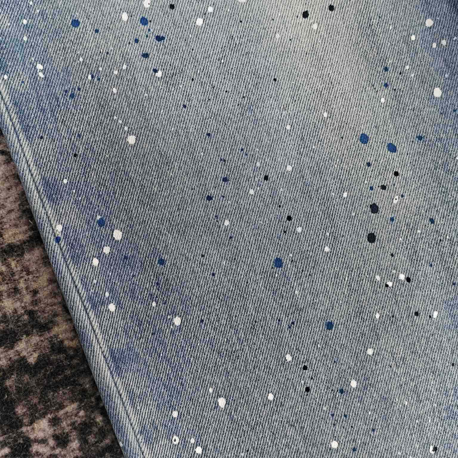 Amiri Jeans    711 - DopestKickz