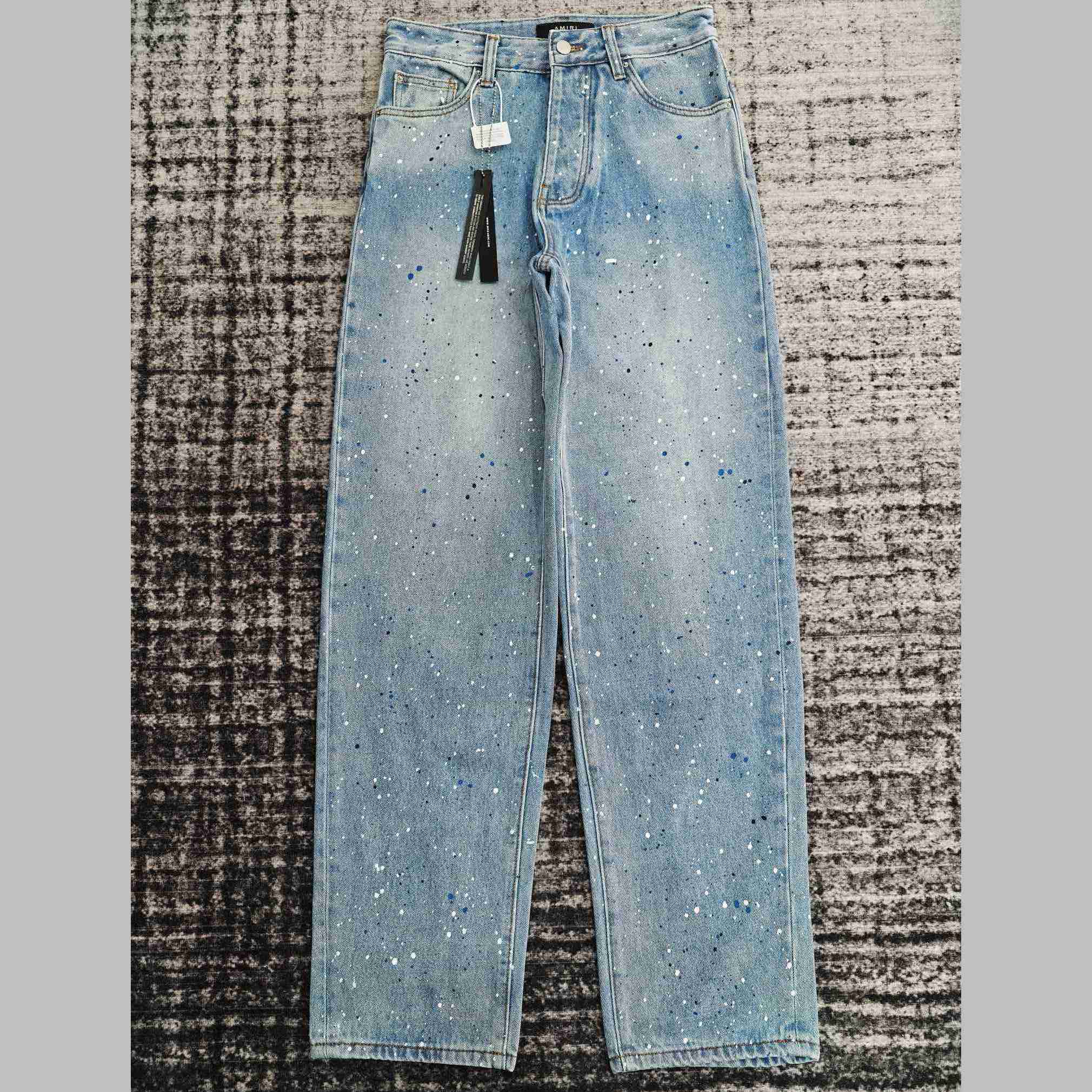 Amiri Jeans    711 - DopestKickz