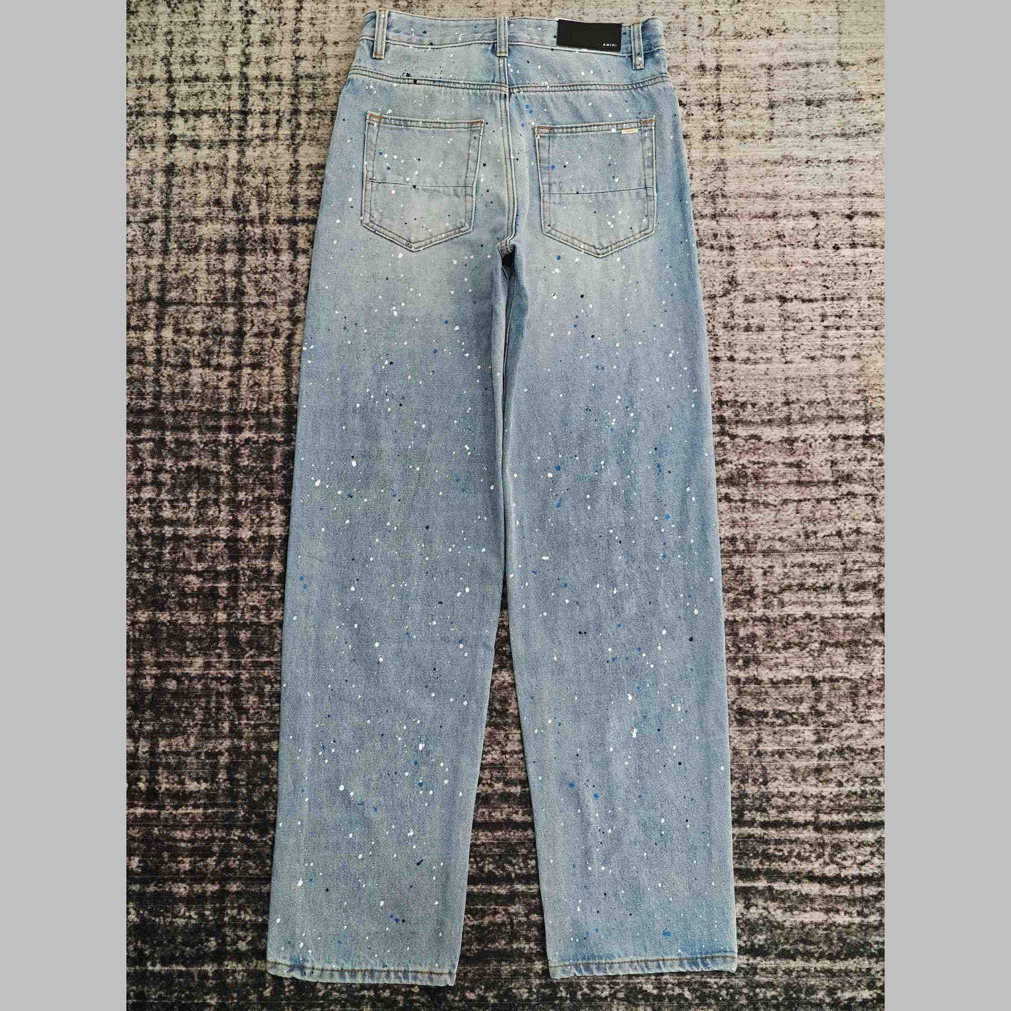 Amiri Jeans    711 - DopestKickz