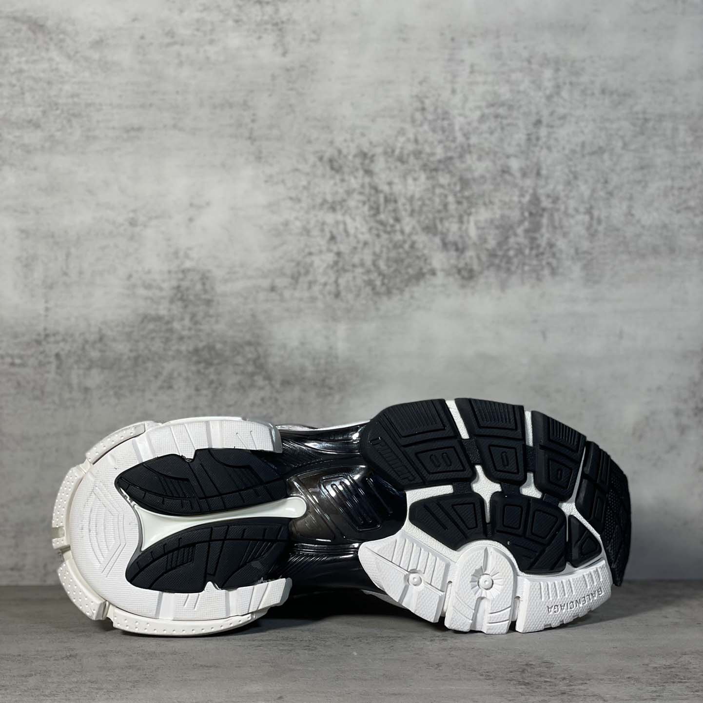 Balenciaga Runner Sneakers - DopestKickz