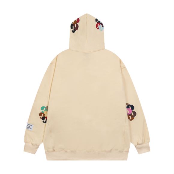 Gallery Dept . Hoodie YF2008   (50% Off Sale) - DopestKickz