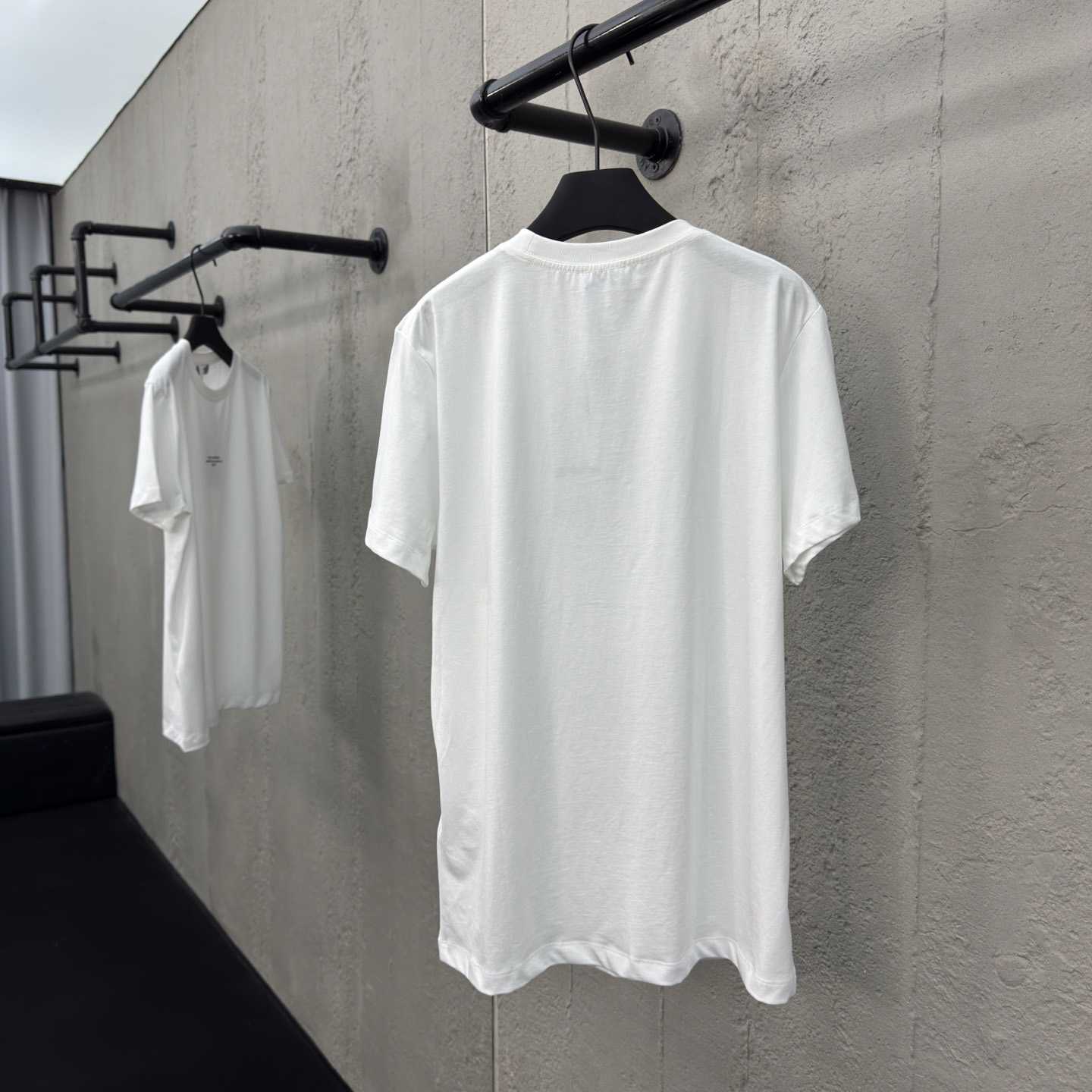 Dior Montaigne T-Shirt, Regular Fit  - DopestKickz