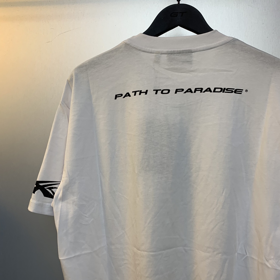 Hellstar Thorn T-Shirt  - DopestKickz