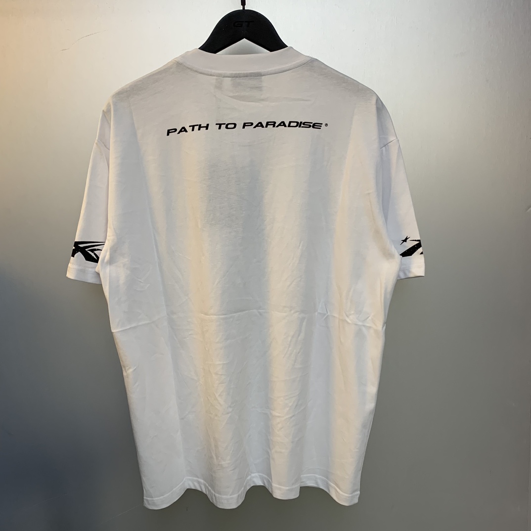 Hellstar Thorn T-Shirt  - DopestKickz