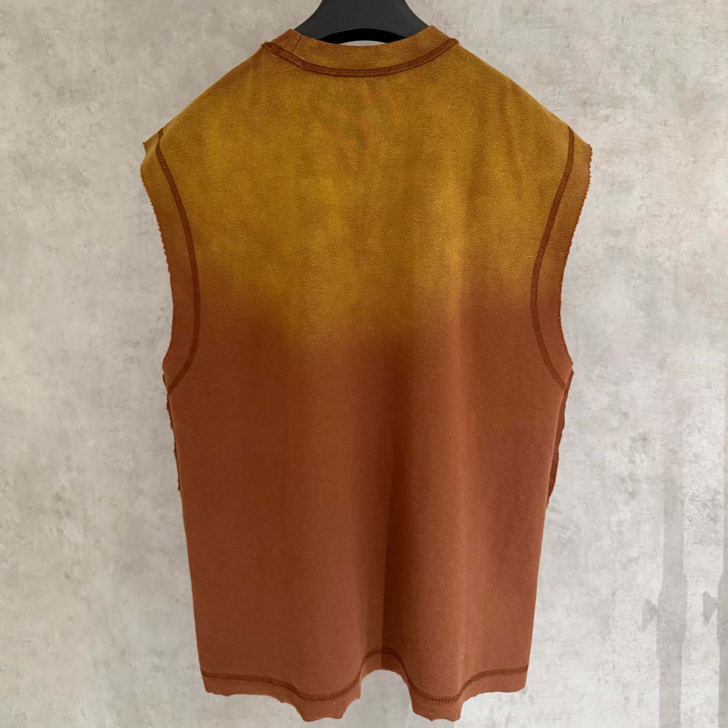 Chrome Hearts Cotton Tank Top - DopestKickz