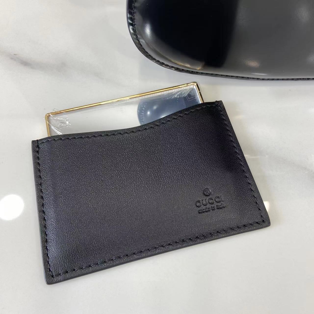 Gucci Bamboo DIva Medium Bag - DopestKickz