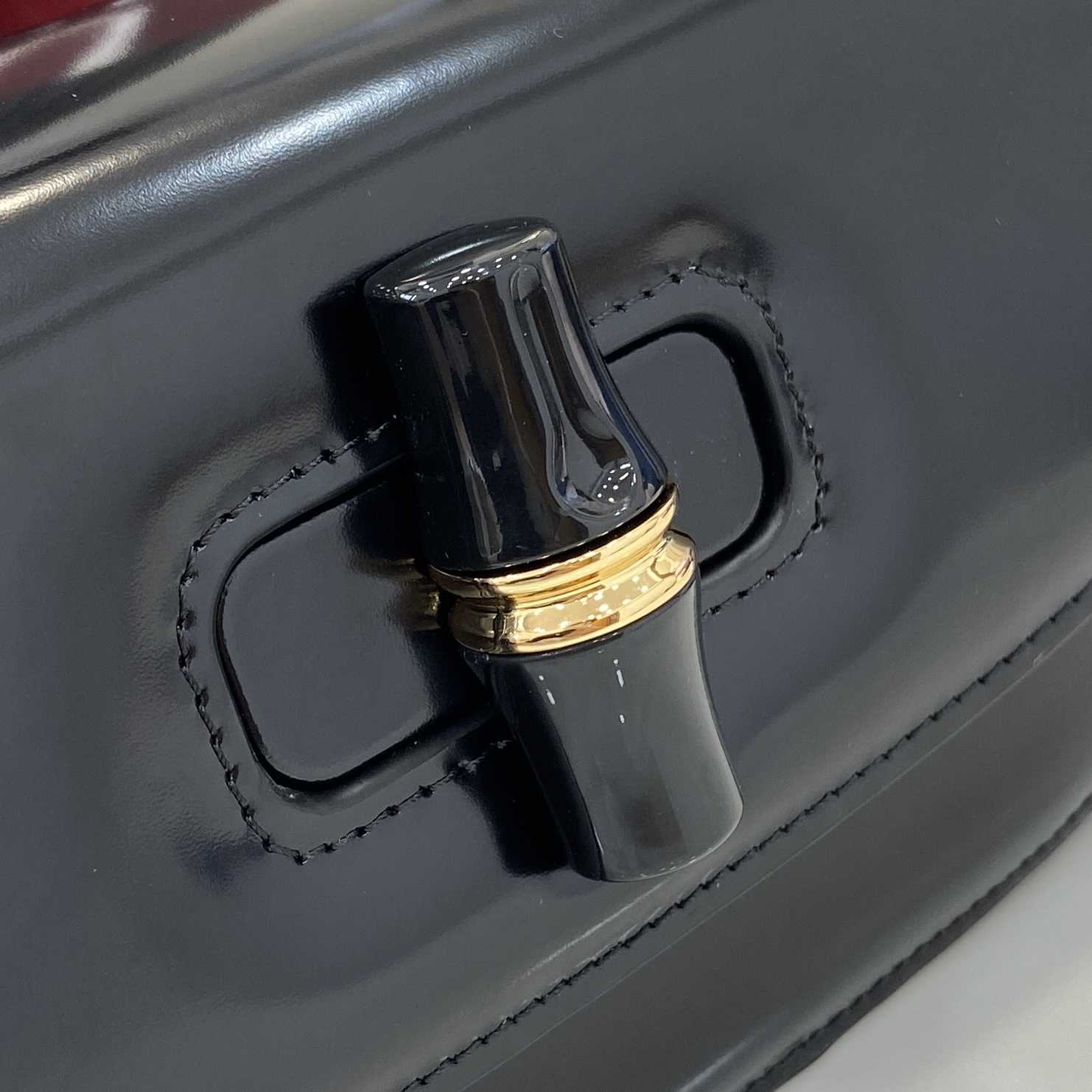 Gucci Bamboo DIva Medium Bag - DopestKickz