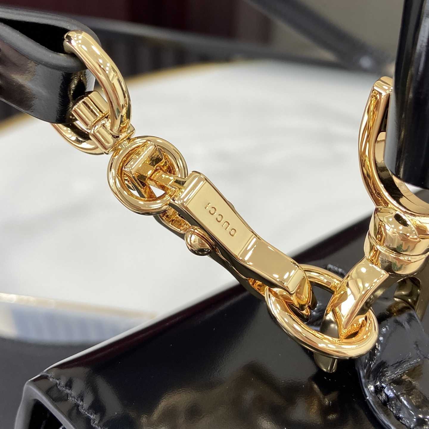 Gucci Bamboo DIva Medium Bag - DopestKickz