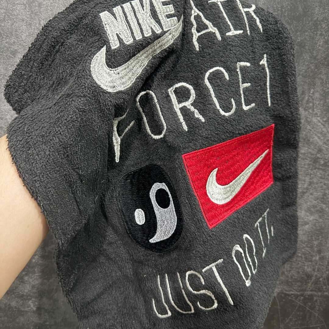 CPFM x NK Air Force 1 Low Sneaker   FQ7069-500 - DopestKickz