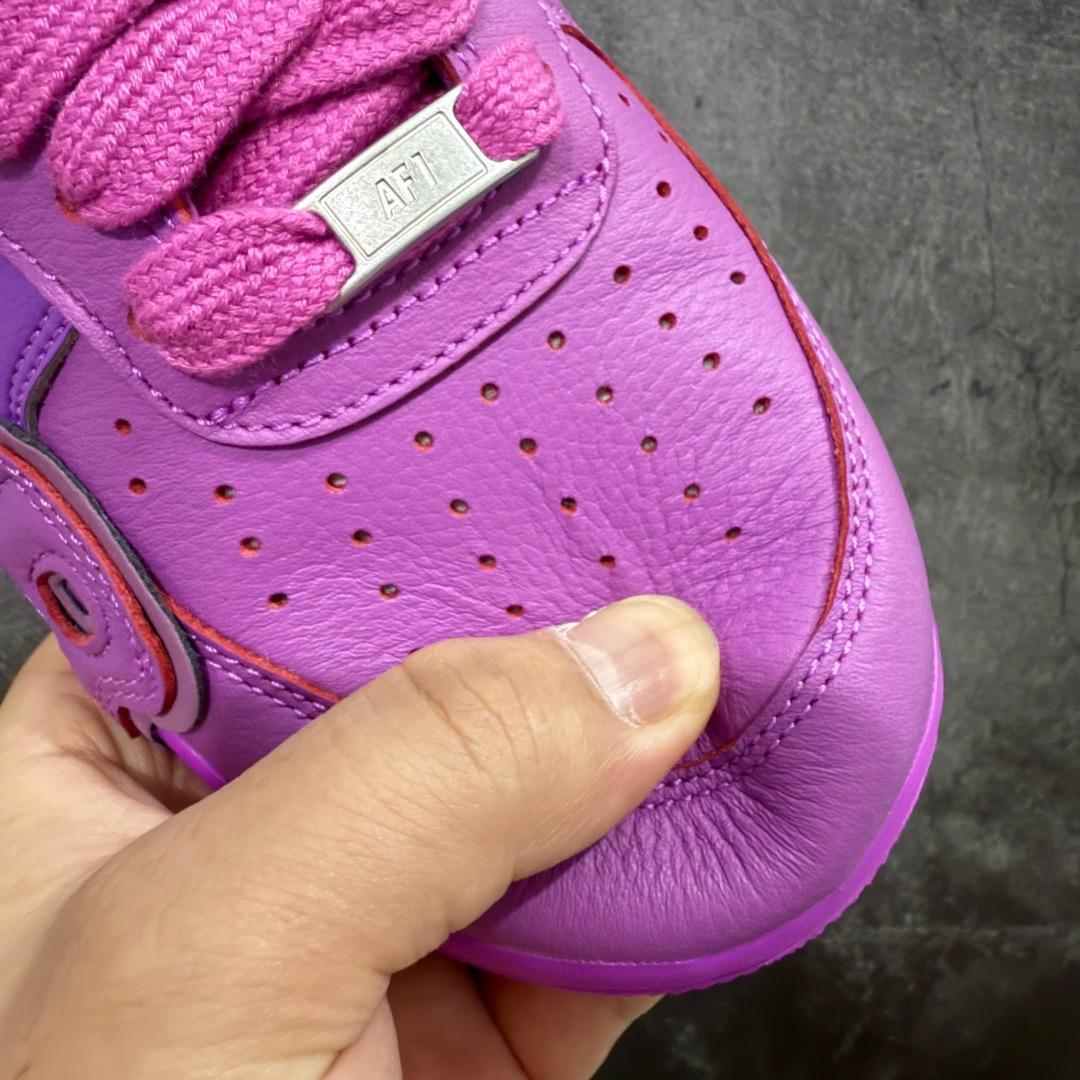 CPFM x NK Air Force 1 Low Sneaker   FQ7069-500 - DopestKickz