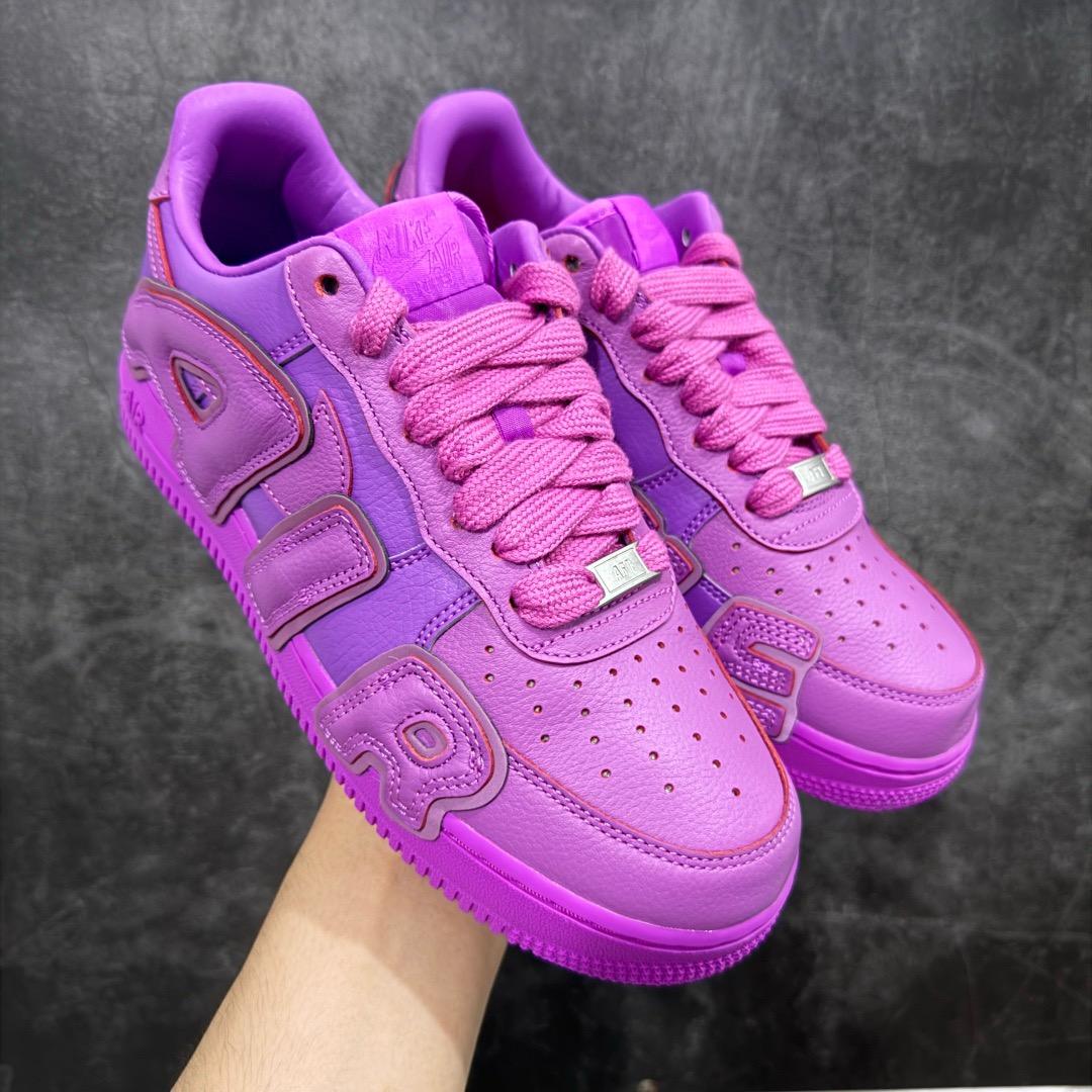 CPFM x NK Air Force 1 Low Sneaker   FQ7069-500 - DopestKickz