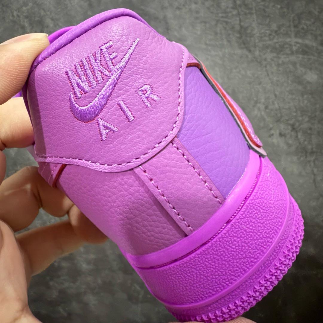 CPFM x NK Air Force 1 Low Sneaker   FQ7069-500 - DopestKickz