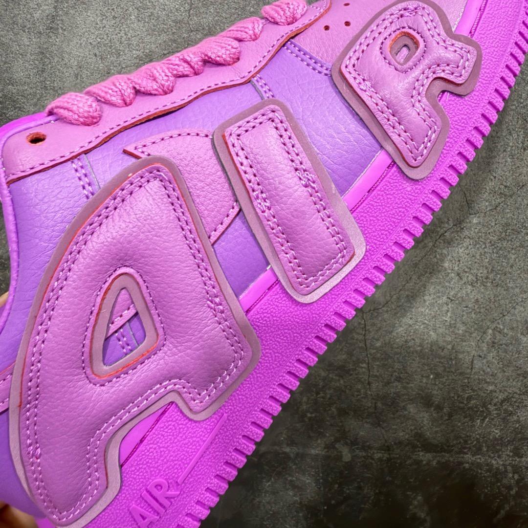 CPFM x NK Air Force 1 Low Sneaker   FQ7069-500 - DopestKickz