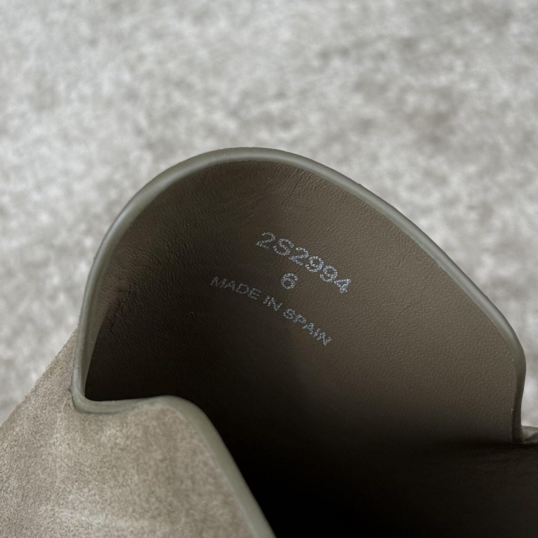 Prada Suede Mules - DopestKickz