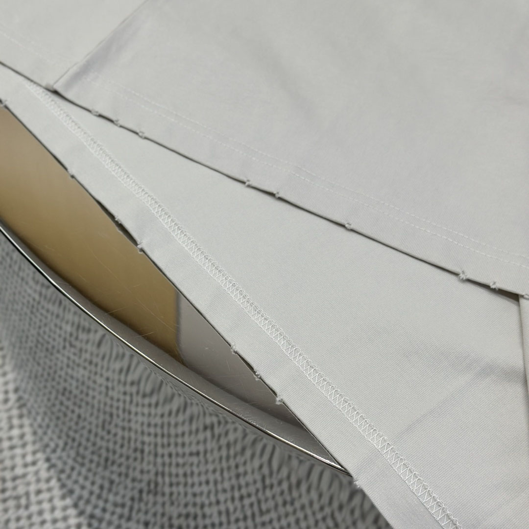 Balenciaga Oversized T-Shirt  - DopestKickz