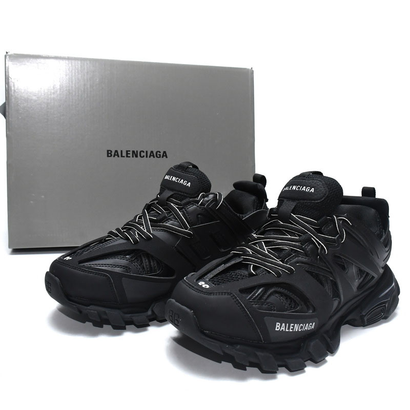 Balenciaga Track Sneakers - DopestKickz