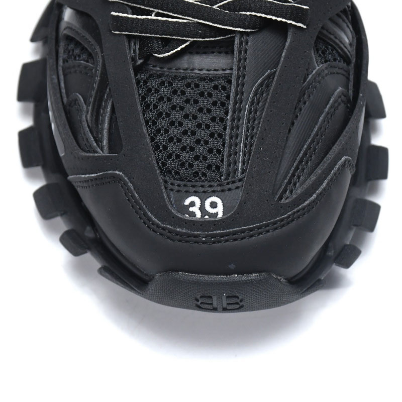 Balenciaga Track Sneakers - DopestKickz