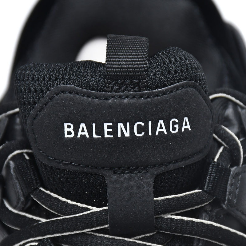 Balenciaga Track Sneakers - DopestKickz