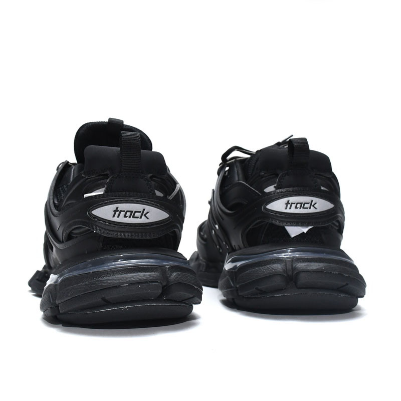 Balenciaga Track Sneakers - DopestKickz