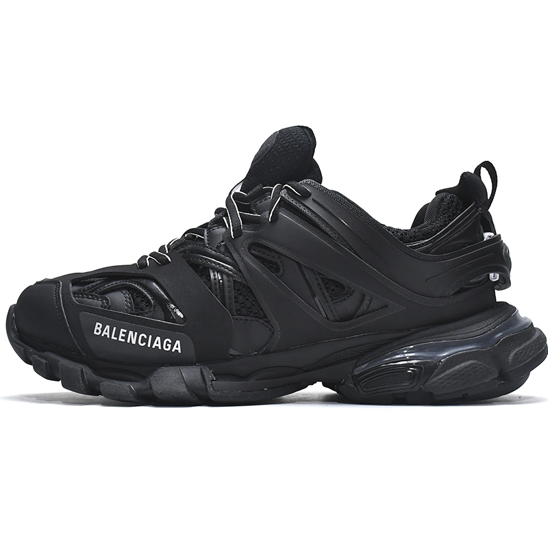 Balenciaga Track Sneakers - DopestKickz