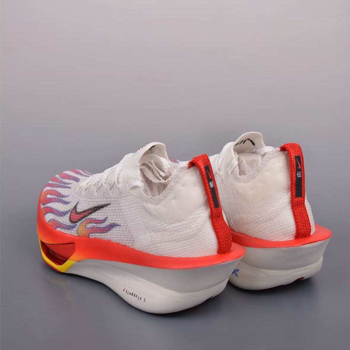NK Air Zoom Alphafly NEXT% 3   HQ3501 100 - DopestKickz