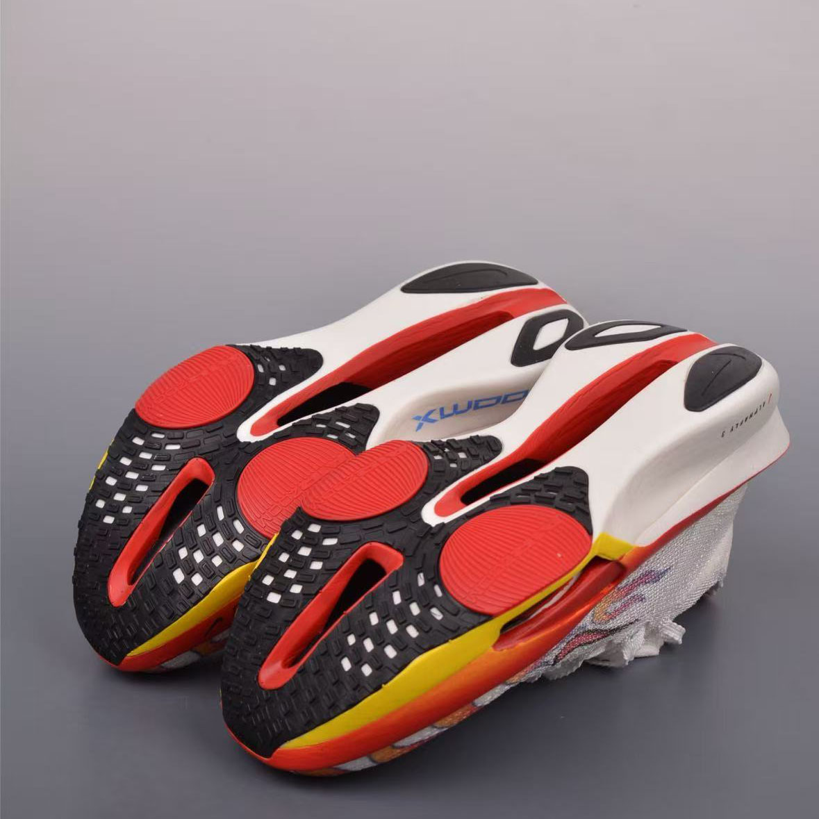 NK Air Zoom Alphafly NEXT% 3   HQ3501 100 - DopestKickz