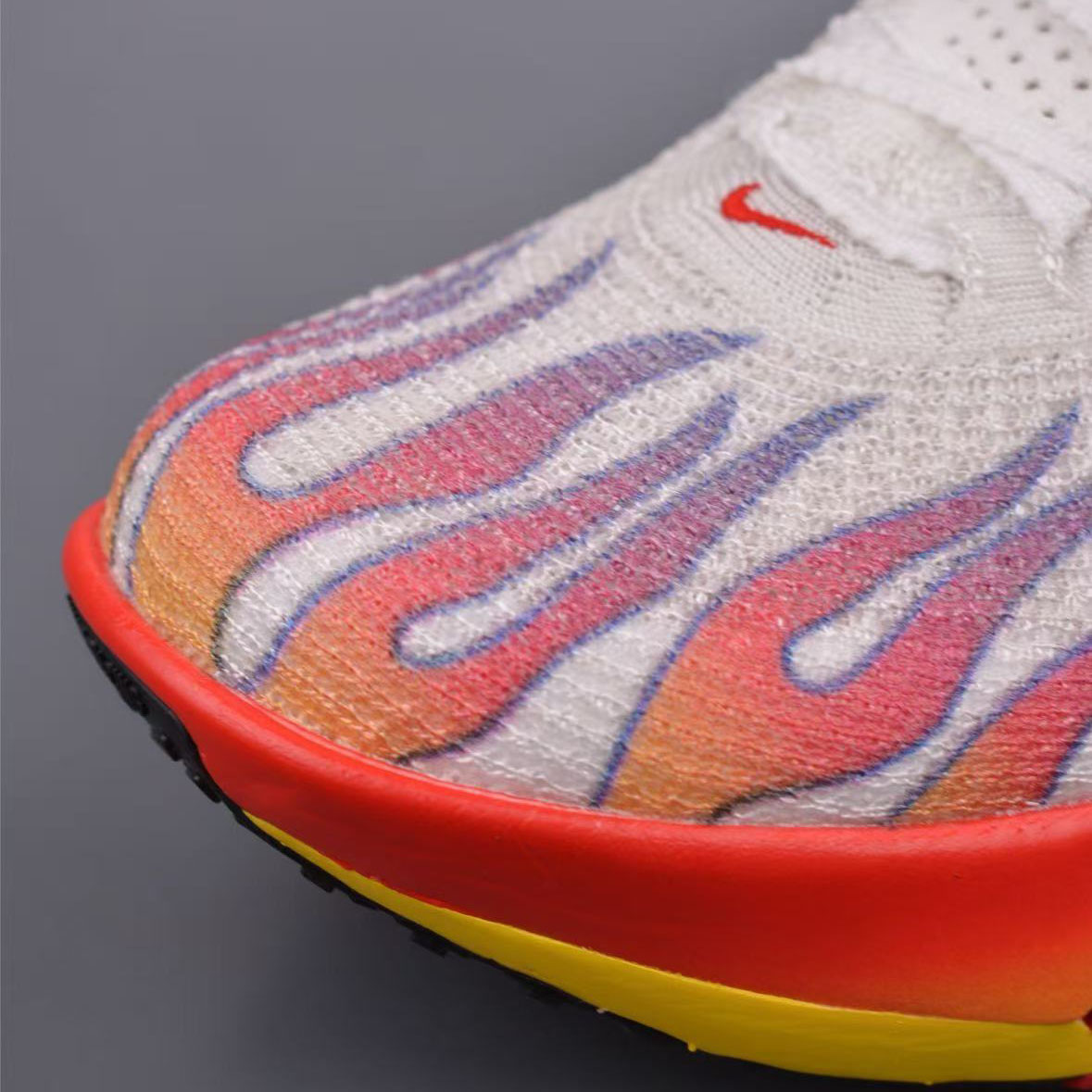 NK Air Zoom Alphafly NEXT% 3   HQ3501 100 - DopestKickz