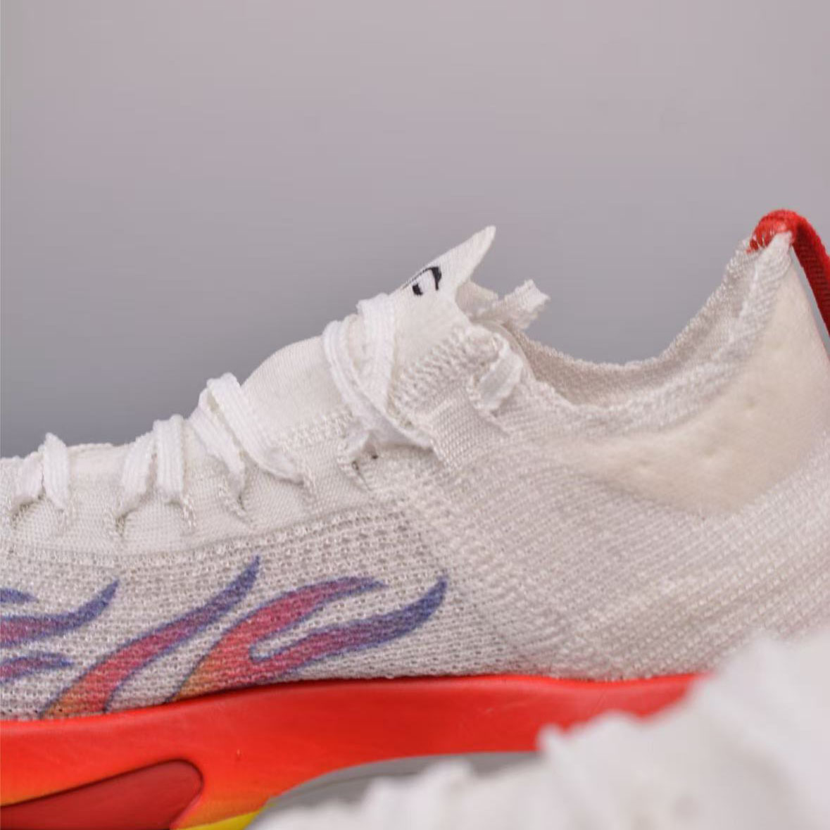 NK Air Zoom Alphafly NEXT% 3   HQ3501 100 - DopestKickz