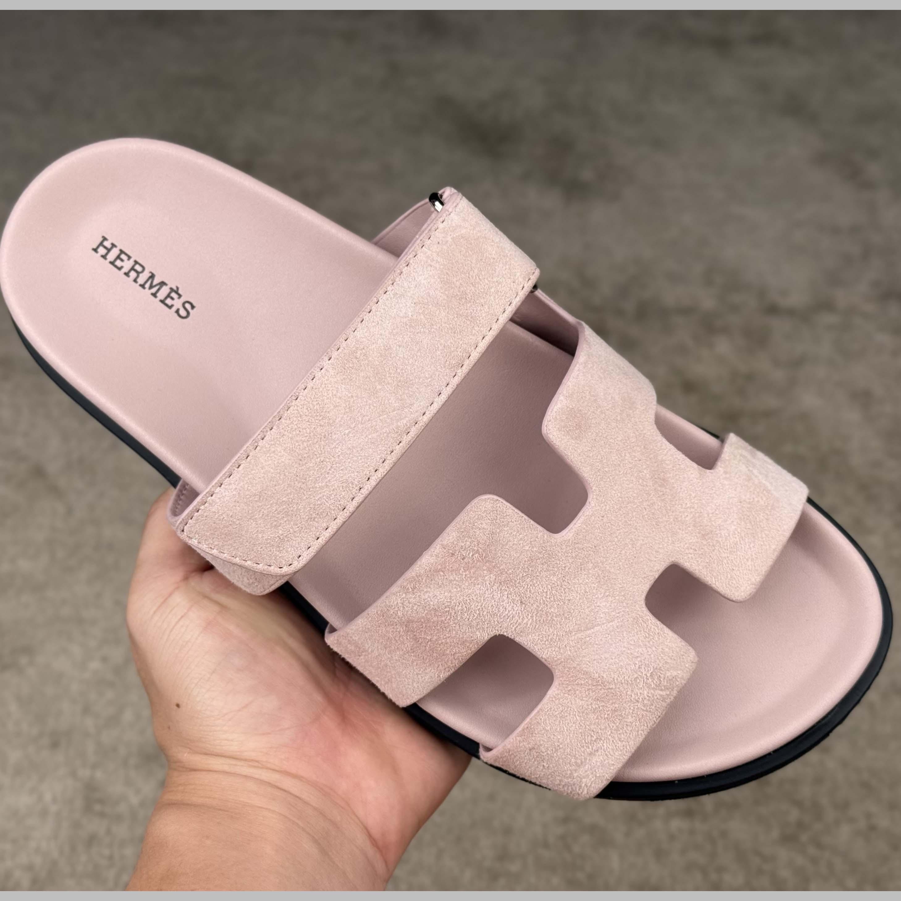 Hermes Chypre Sandal - DopestKickz