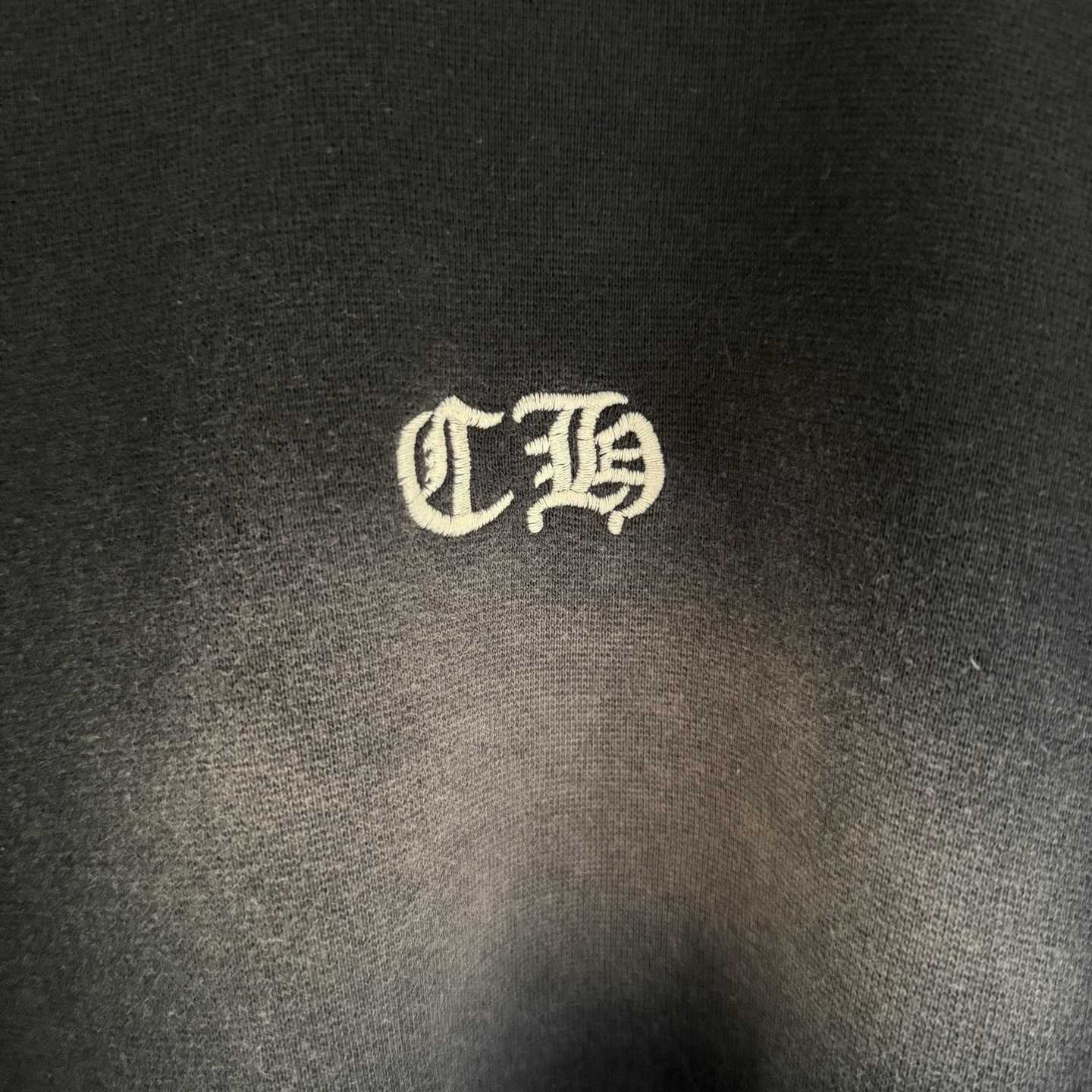 Chrome Hearts Cotton Tank Top - DopestKickz