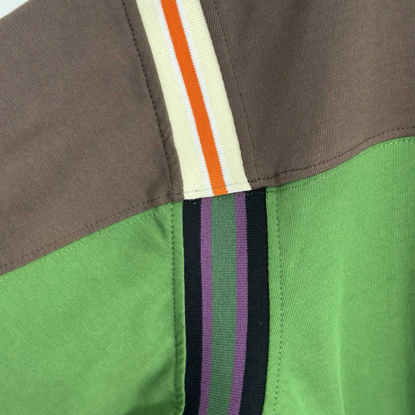 Supreme Split S/S Football Top - DopestKickz