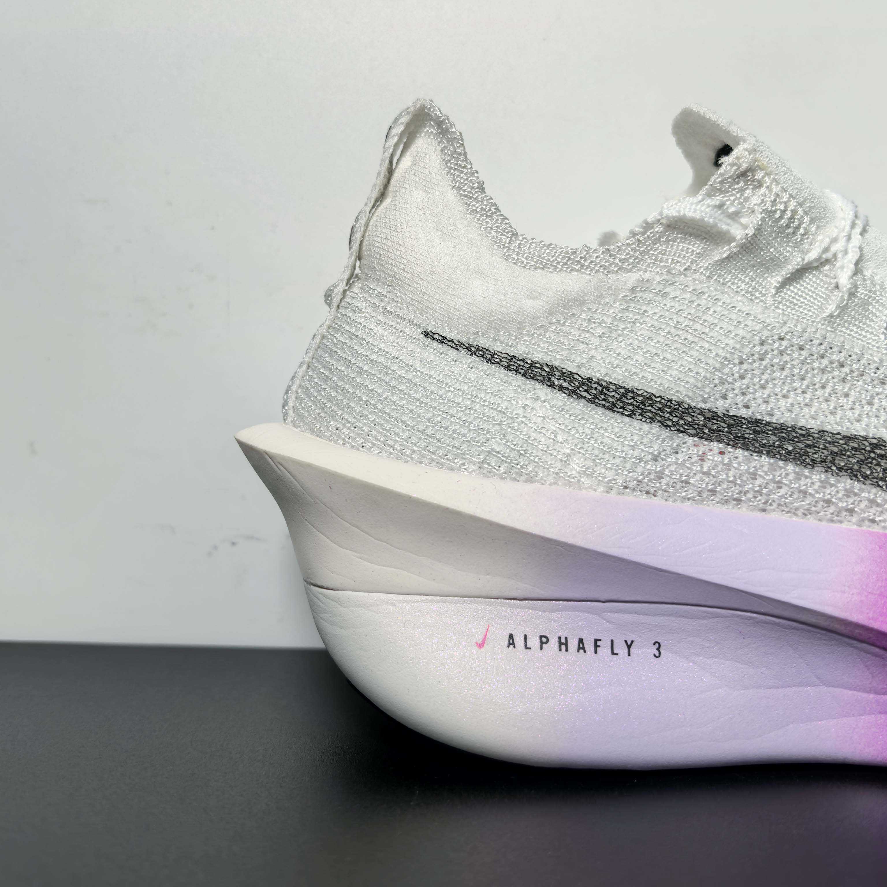 NK Air Zoom Alphafly NEXT% 3   8311-100 - DopestKickz